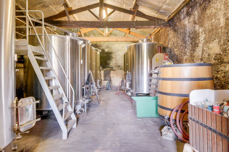 Maison - 185 m² - 6 pièces