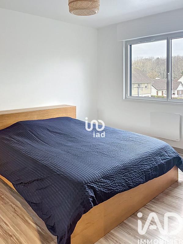 Maison - 90 m² - 6 pièces