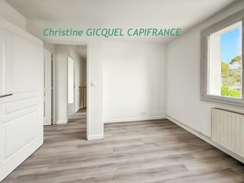 Maison de ville - 75 m² - 4 pièces