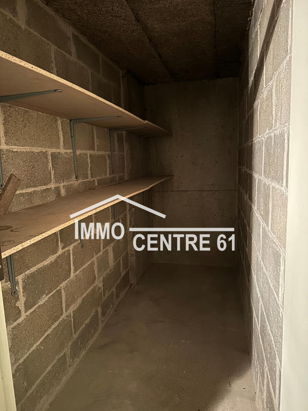 Maison - 42 m² - 2 pièces