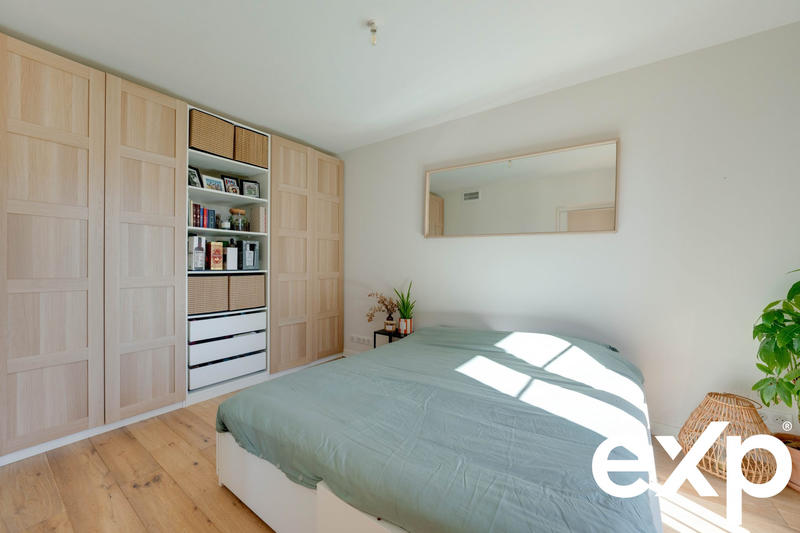 Appartement - 74 m² - 4 pièces