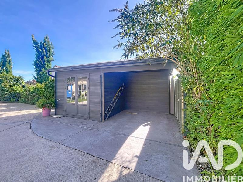 Maison - 150 m² - 6 pièces