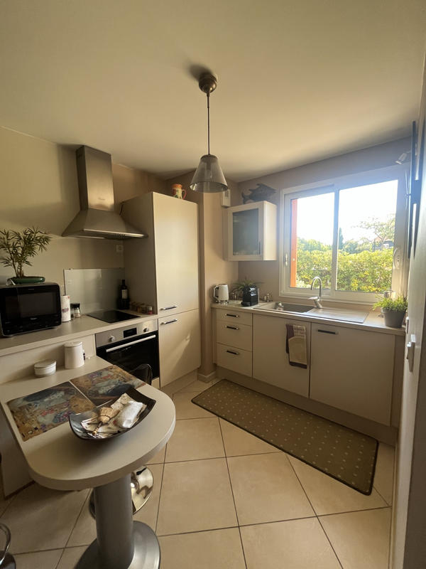 Appartement - 76 m² - 3 pièces