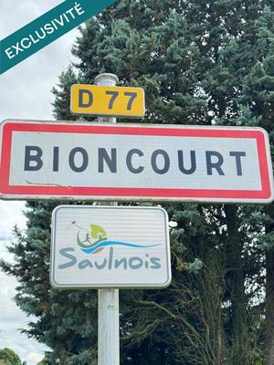 Maison - 103 m² - 4 pièces