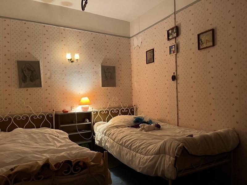 Maison - 155 m² - 7 pièces