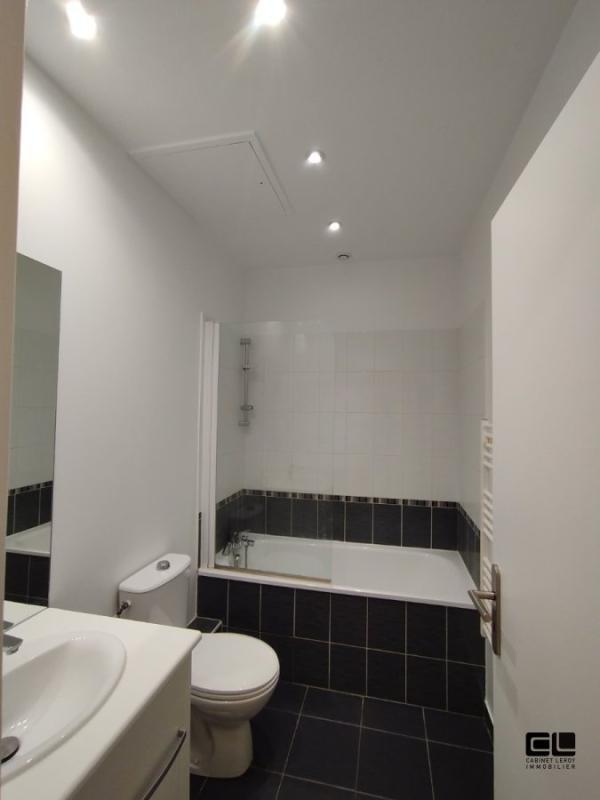 Appartement - 49 m² - 3 pièces