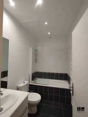 Appartement - 49 m² - 3 pièces