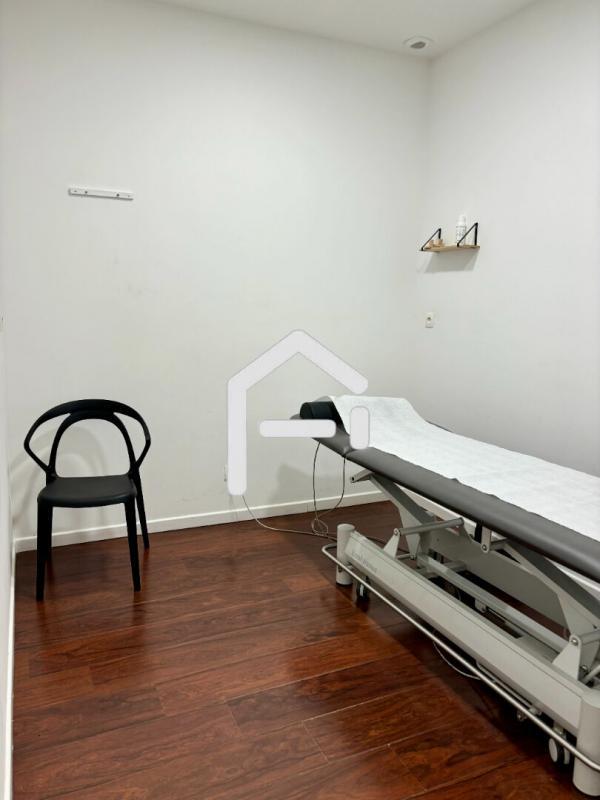 Local commercial - 75 m²