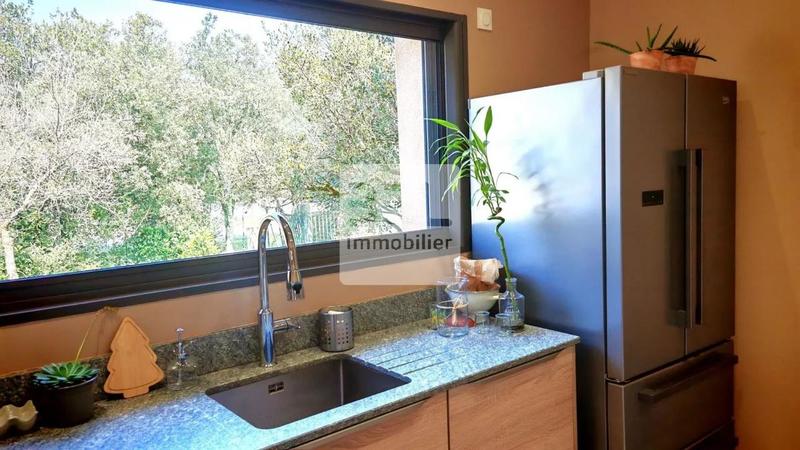 Villa - 148 m² - 5 pièces