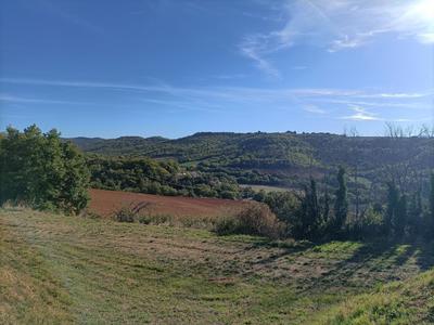 Terrain constructible - 546 m²