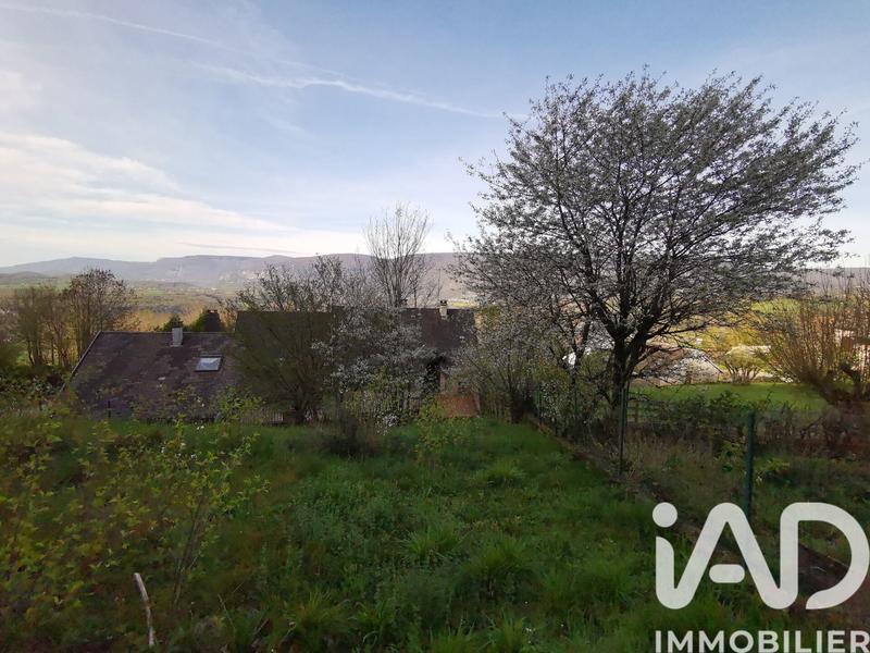 Appartement - 105 m² - 4 pièces