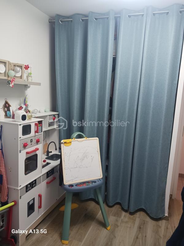 Maison de campagne - 89 m² - 5 pièces