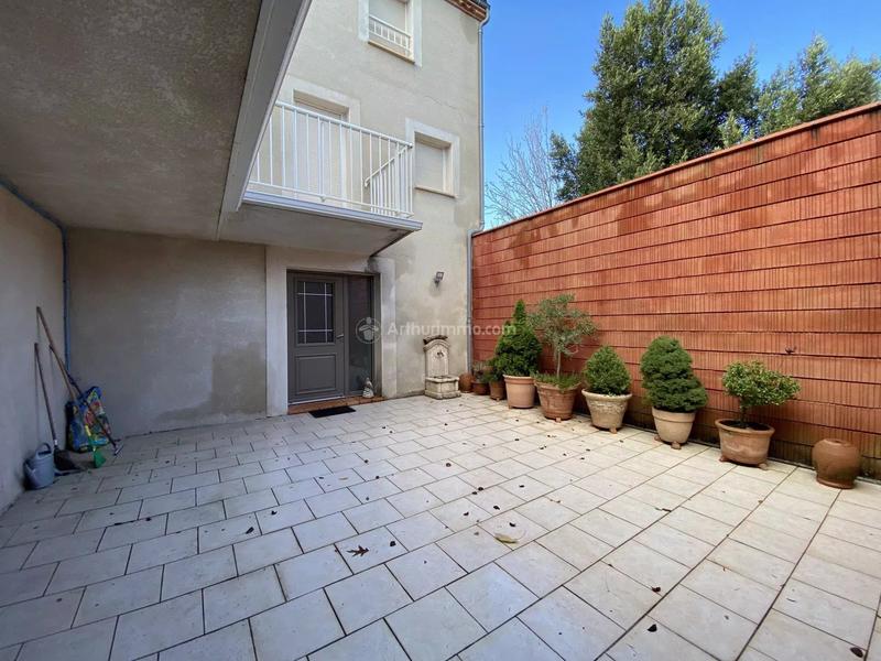 Maison - 131 m² - 5 pièces