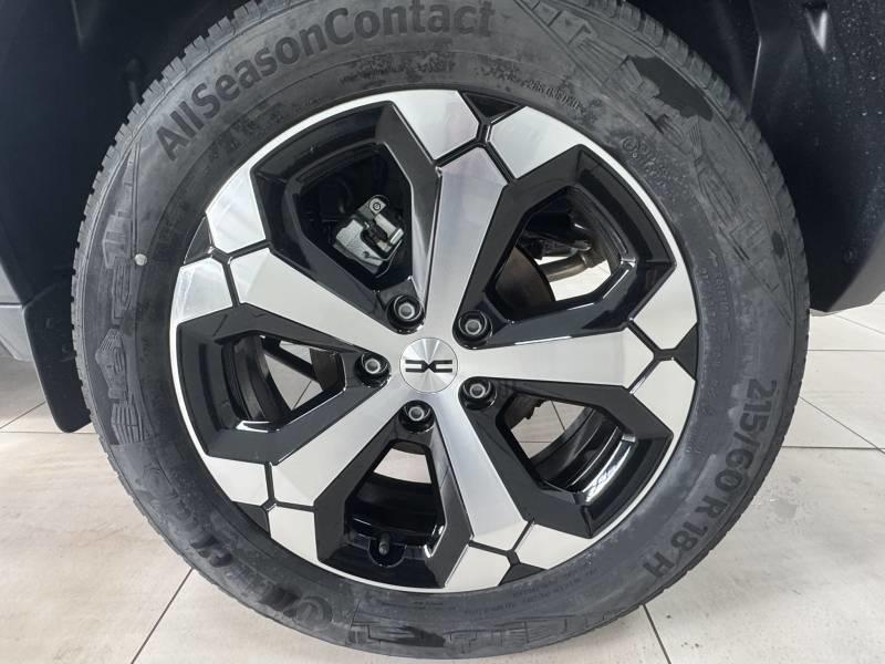 Dacia Duster Mild Hybrid 130 4x4 Journey