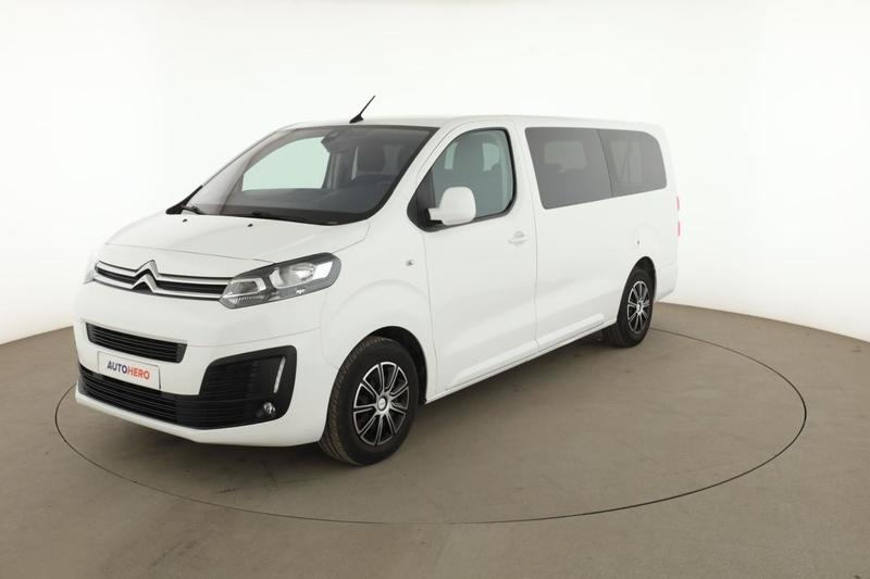 Citroën SpaceTourer Taille Xl 2.0 Blue-HDi Business Bv6 150 ch