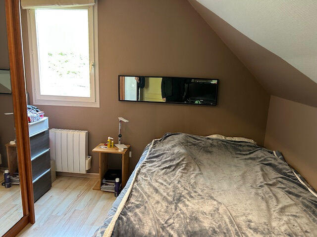 Maison - 109 m² - 6 pièces