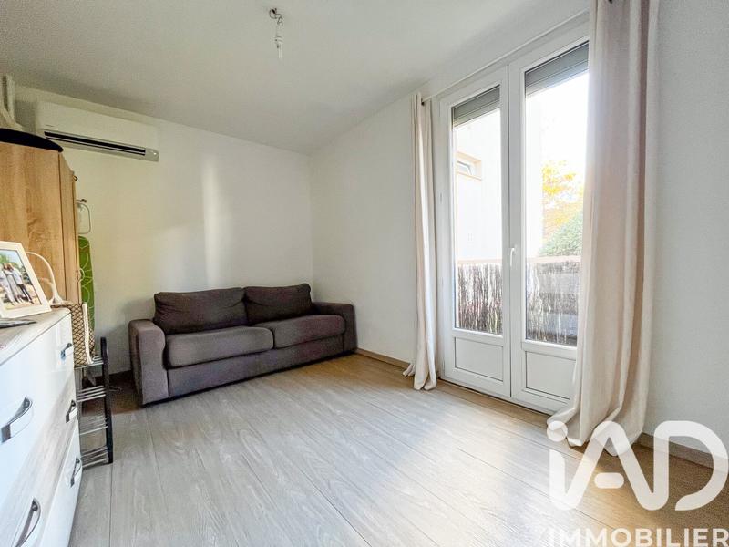 Appartement - 72 m² - 4 pièces