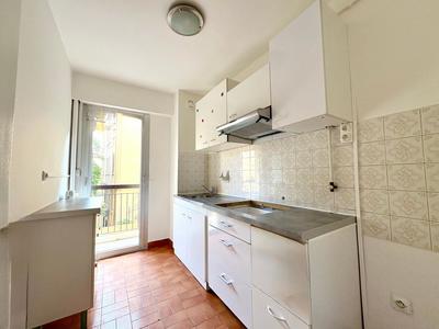 Appartement - 41 m² - 2 pièces