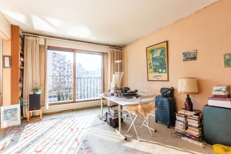 Studio - 40 m² - 1 pièce
