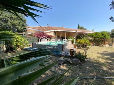 Villa - 360 m² - 9 pièces