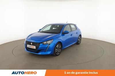 Peugeot 208 1.2 PureTech Allure Eat8 100 ch