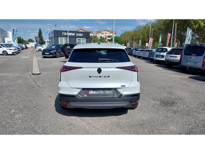 Renault Symbioz E-Tech full hybrid 145 Esprit Alpine