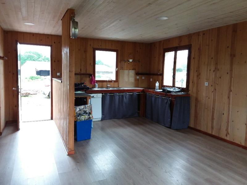 Maison - 115 m² - 4 pièces