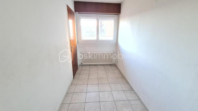 Appartement - 98 m² - 4 pièces