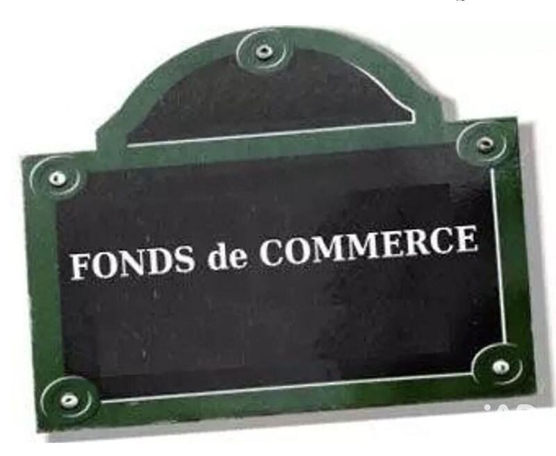 Local commercial - 40 m²