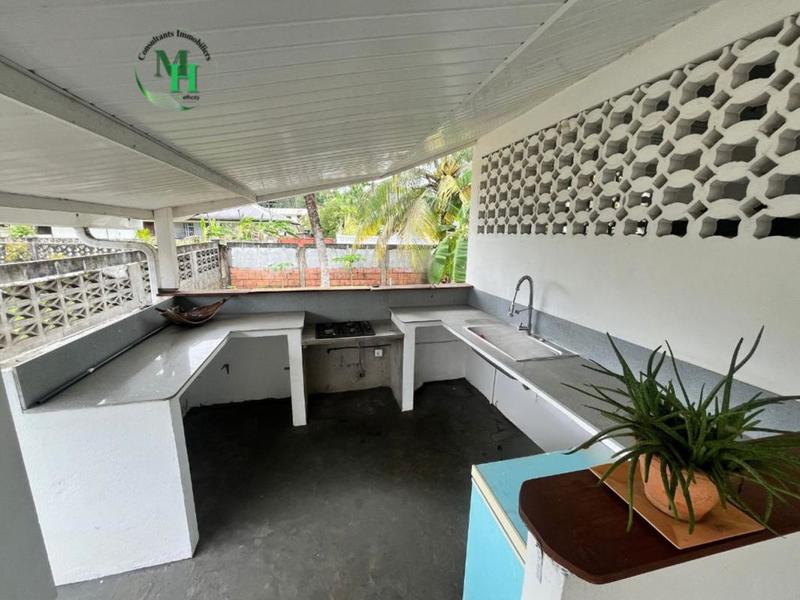 Villa - 131 m² - 5 pièces