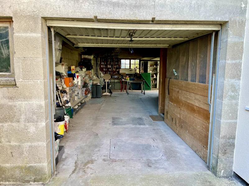 Maison - 114 m² - 6 pièces