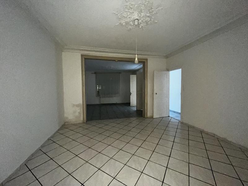 Maison - 121 m² - 6 pièces