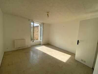 Studio - 22 m² - 1 pièce