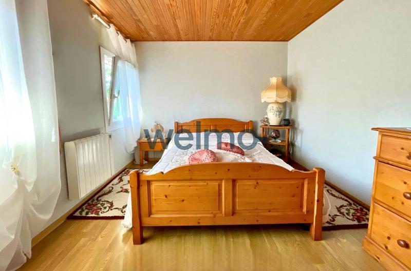 Maison - 75 m² - 3 pièces