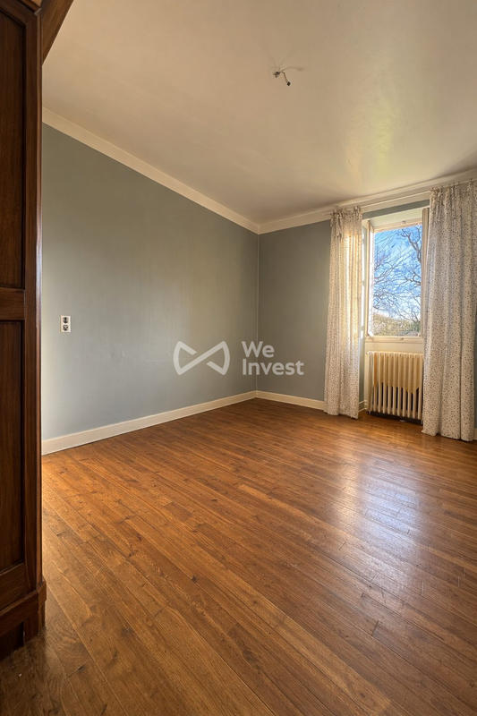 Ferme - 120 m² - 6 pièces