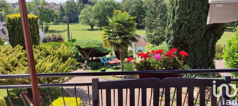 Maison - 137 m² - 6 pièces