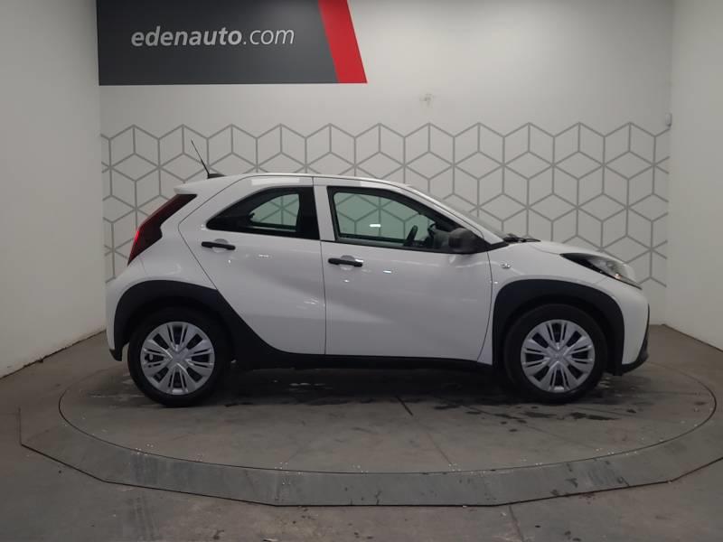 Toyota aygo x 1.0 Vvt-i 72 Active Business