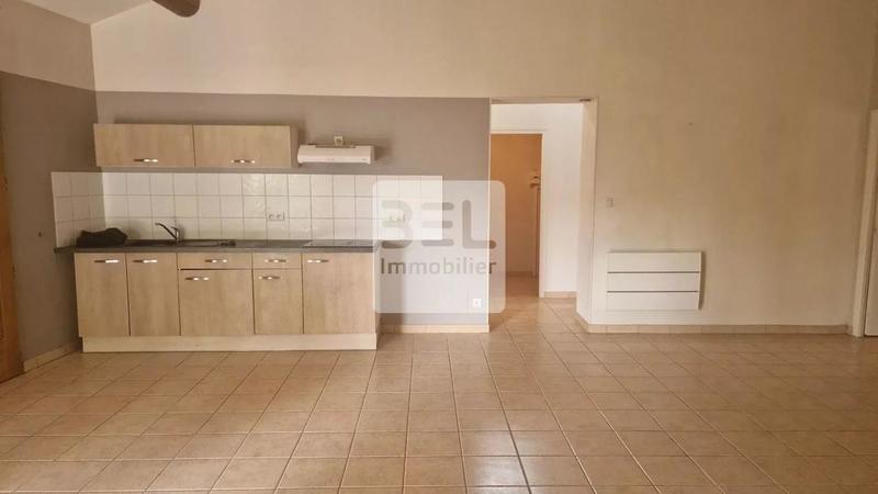 Appartement - 86 m² - 4 pièces