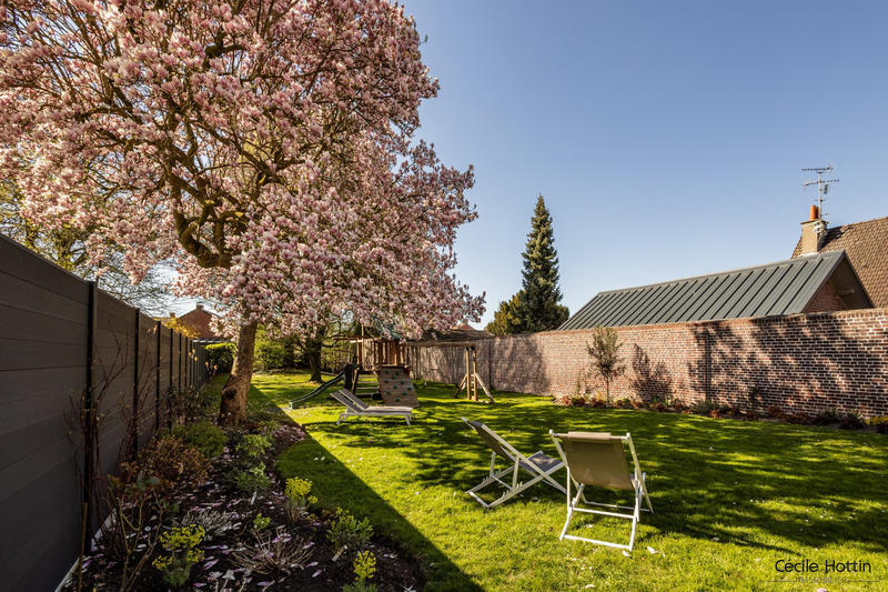 Maison ancienne - 260 m² - 8 pièces