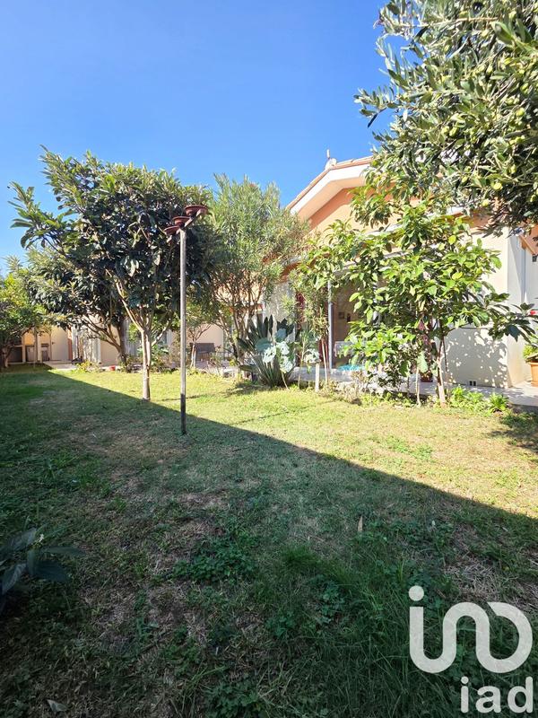 Maison - 125 m² - 4 pièces