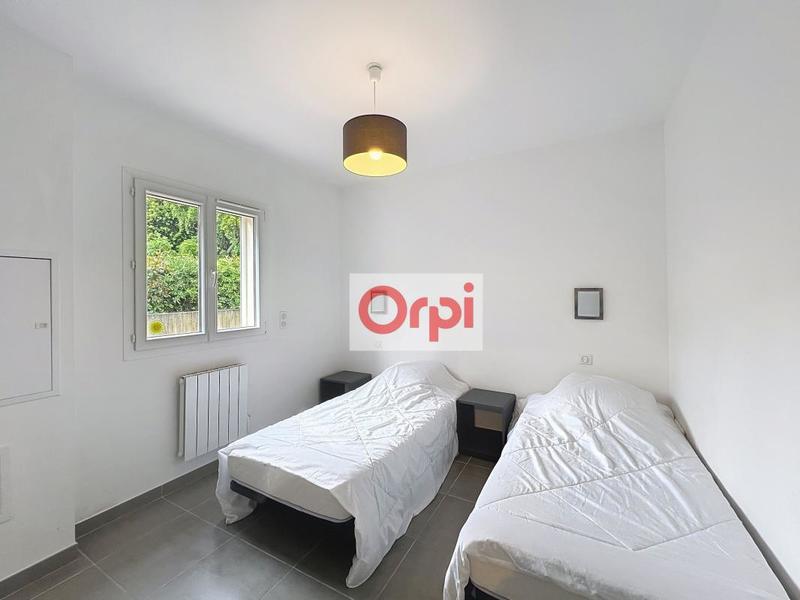 Villa - 124 m² - 5 pièces