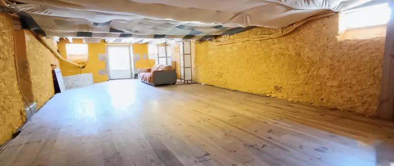 Maison - 200 m² - 6 pièces