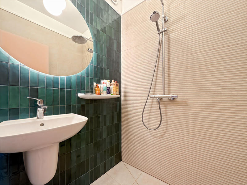 Appartement - 29 m² - 2 pièces