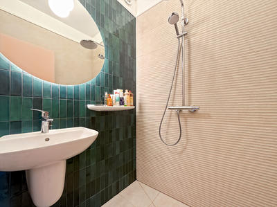 Appartement - 29 m² - 2 pièces