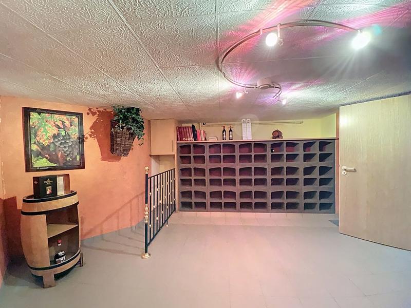 Maison contemporaine - 116 m² - 6 pièces