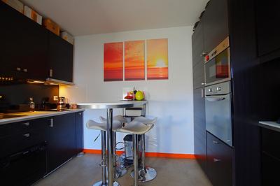Appartement - 26 m² - 2 pièces