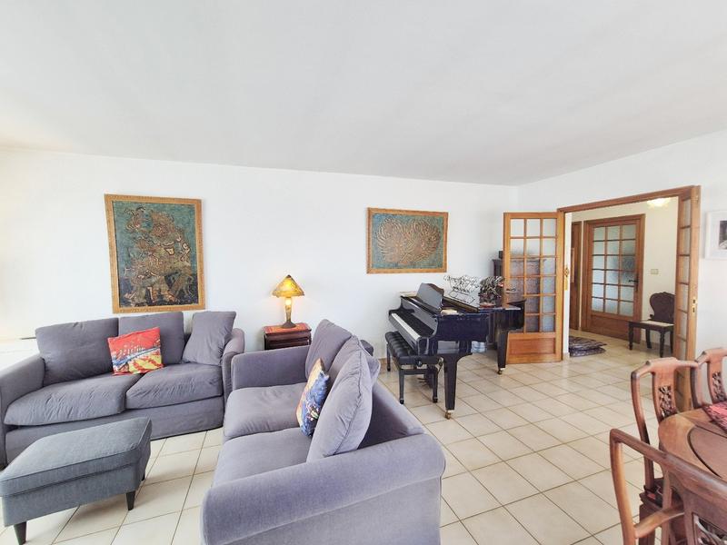 Maison de campagne - 200 m² - 7 pièces