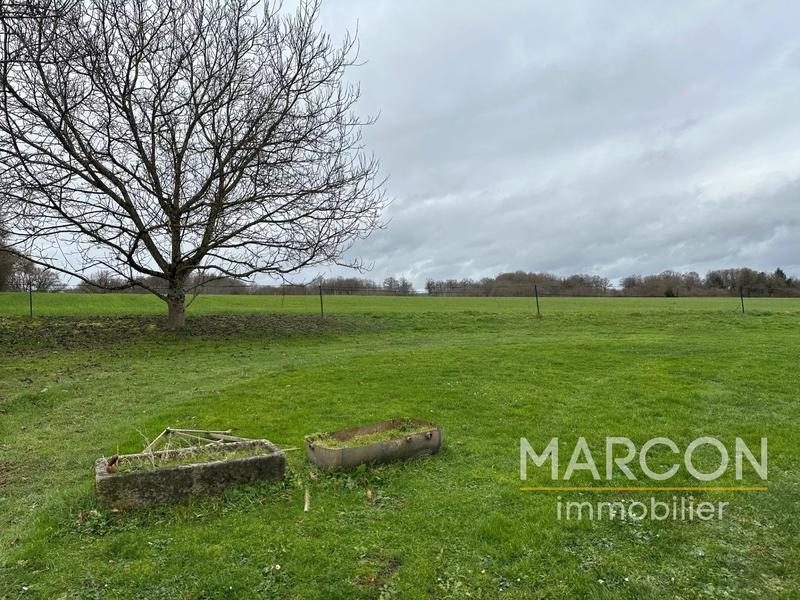 Maison de village - 117 m² - 5 pièces