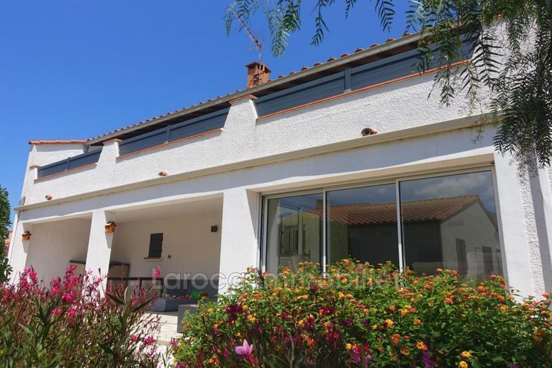 Villa - 162 m² - 4 pièces