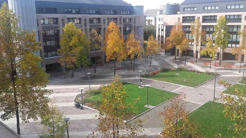 Appartement - 19 m² - 1 pièce